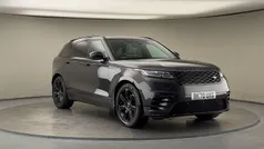 Used 2023 Land Rover Range Rover Velar HSE Dynamic SUV | £27,000 (Fair price)