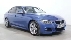 Used 2018 BMW 320 M Sport Sedan | £12,500 (Super price)