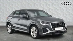 Used 2021 Audi Q2 S-Line SUV | £22,350 (Fair price)