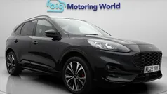 Used 2020 Ford Kuga ST-Line SUV | £16,700 (Fair price)