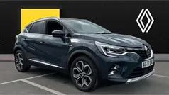 Other Used 2023 Renault Captur Techno SUV | £15,363 (Good price)