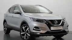 Used 2020 Nissan Qashqai Tekna SUV | £14,598 (Fair price)