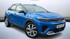 Used 2024 Kia Stonic GT-Line S SUV | £18,499 (Fair price)