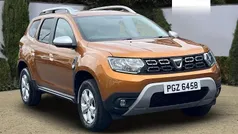 Used 2021 Dacia Duster Comfort SUV | £9,990 (Super price)