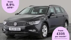 Used 2023 VW Passat SE Estate | £21,707 (Fair price)