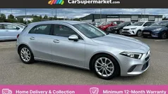 Used 2023 Mercedes A200 Executive Hatchback | £16,497 (Super price)