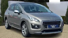 Used 2016 Peugeot 3008 Allure Estate | £6,000 (Good price)