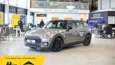 Used 2018 Mini Cooper Clubman Estate | £6,649 (Fair price)