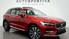 Used 2021 Volvo XC60 Inscription SUV | £29,990 (Fair price)