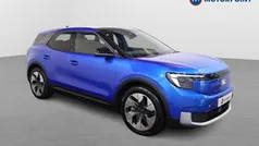 Used 2025 Ford Explorer Premium SUV | £29,499 (Super price)