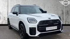 Used 2025 Mini Countryman Sport SUV | £32,872 (Fair price)