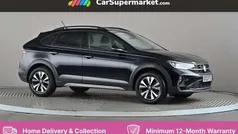 Used 2024 VW Taigo Life SUV | £14,497 (Good price)