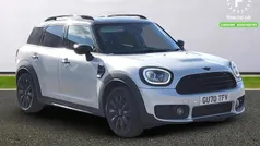 Used 2020 Mini Cooper Countryman Comfort SUV | £16,999 (Good price)