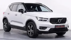 Used 2022 Volvo XC40 R-Design SUV | £16,850 (Good price)