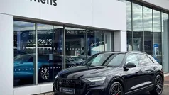 Used 2020 Audi SQ8 Comfort SUV | £59,900