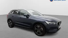 Used 2019 Volvo XC60 SUV | £23,049 (Super price)