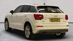 Used 2020 Audi Q2 S-Line SUV | £18,368 (Fair price)