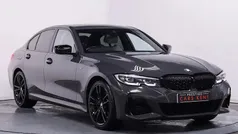 Used 2020 BMW M340 M Sport Sedan | £32,393 (Fair price)