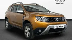 Used 2020 Dacia Duster Comfort SUV | £10,800 (Fair price)