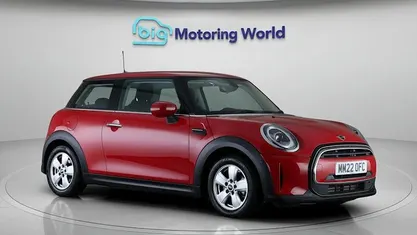 Used 2022 Mini Cooper Classic Hatchback | £15,000 (Fair price)
