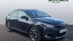 Used 2024 Kia XCeed GT-Line S SUV | £23,495 (Fair price)