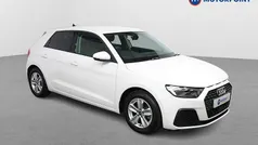 Used 2023 Audi A1 Sportback Hatchback | £17,799 (Fair price)