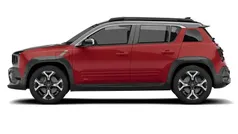 New 2025 Renault 4 E-Tech Iconic SUV | £28,780 (Fair price)