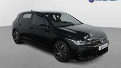 Used 2026 VW Golf VIII R-line Hatchback | £27,399 (Fair price)