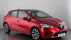 Used 2021 Renault Clio V Iconic Hatchback | £10,350 (Fair price)