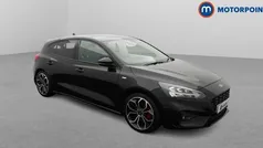 Used 2020 Ford Focus ST-Line X Hatchback | £12,999 (Fair price)