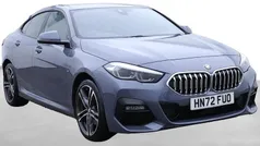 Used 2024 BMW 218 M Sport Coupe | £22,532 (Fair price)