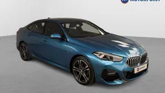 Used 2024 BMW 218 M Sport Coupe | £20,999 (Super price)