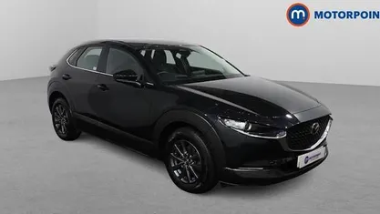 Used Mazda CX-30 Prime-Line 140 HP (102 kW) 2026 SUV