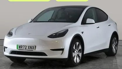 Used Tesla Model Y RWD 219 kW (299 HP) 2024 SUV