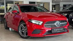 Used 2023 Mercedes A200 AMG Line Premium Hatchback | £16,495 (Good price)