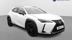 Used 2023 Lexus UX 250h SUV | £20,149 (Fair price)