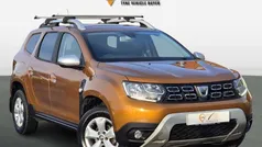 Used 2019 Dacia Duster Comfort Estate | £6,995 (Fair price)