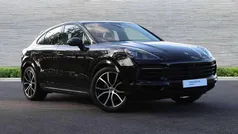 Used 2023 Porsche Cayenne SUV | £63,950 (Good price)