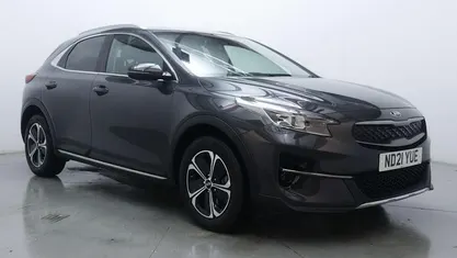 Used Kia XCeed 141 HP (103 kW) 2022 SUV