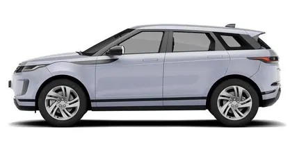 New Land Rover Range Rover evoque SE Dynamic 269 HP (197 kW) 2026 SUV