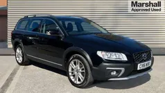 Used 2016 Volvo XC70 SE Lux SUV | £17,254 (Fair price)