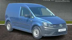 Used 2016 VW Caddy MPV | £9,994 (Fair price)