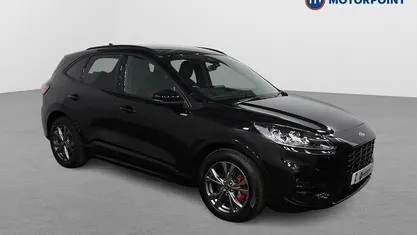 Used 2020 Ford Kuga ST-Line SUV | £17,249 (Fair price)