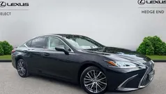 Used 2021 Lexus ES300H Sedan | £30,750 (A bit pricey)