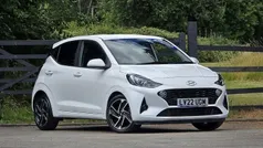 Used 2022 Hyundai i10 Premium Hatchback | £13,475 (Fair price)