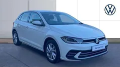 Other Used 2021 VW Polo Style Hatchback | £15,335 (Fair price)