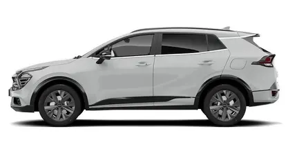 Used 2023 Kia Sportage SUV | £18,299 (Super price)