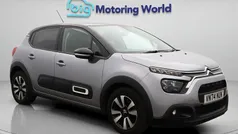 Used 2024 Citroën C3 PureTech Hatchback | £13,300 (Fair price)