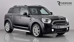 Used 2018 Mini Cooper S Countryman SUV | £16,495 (Good price)