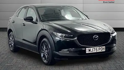 New 2026 Mazda CX-30 Prime-Line SUV | £20,199 (Fair price)